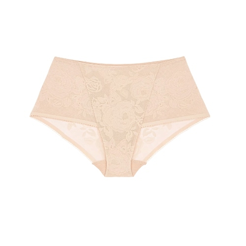 Triumph Wild Rose Sensation powder slip