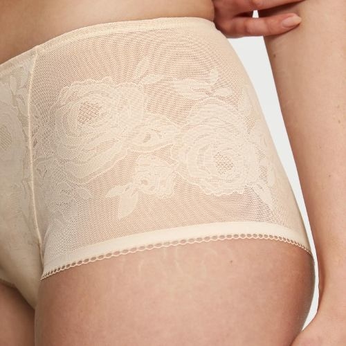 Triumph Wild Rose Sensation powder slip