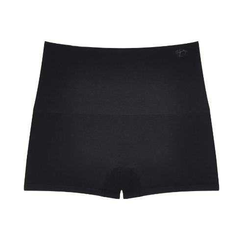 Triumph Soft Sculpt zwart high brief