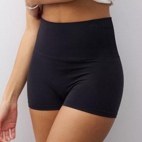 Triumph Soft Sculpt zwart high brief