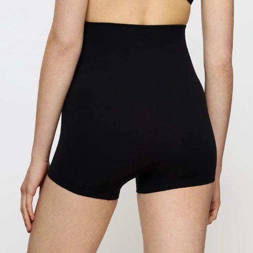 Triumph Soft Sculpt zwart high brief