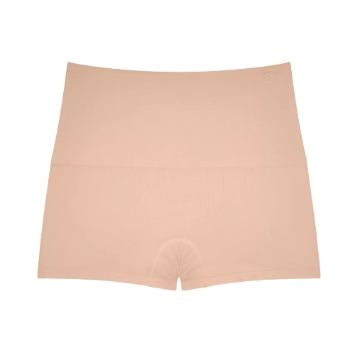 Triumph Soft Sculpt beige high brief