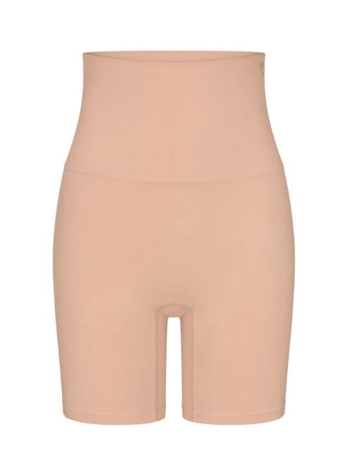 Triumph Soft Sculpt beige high brief