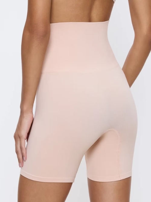 Triumph Soft Sculpt beige high brief