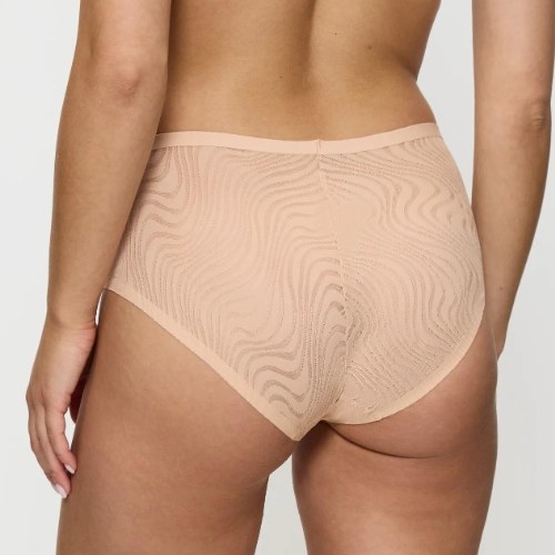 Triumph Shape Smart Ellipse beige slip