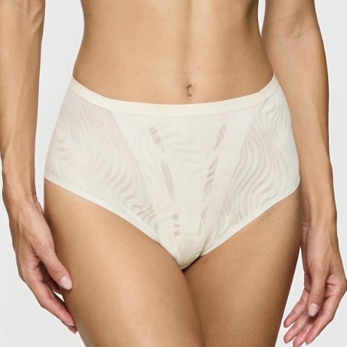 Triumph Shape Smart Ellipse gebroken wit slip