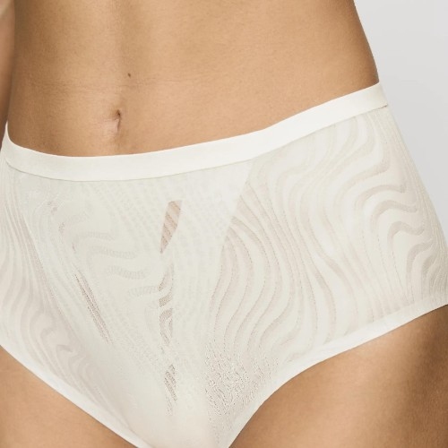 Triumph Shape Smart Ellipse gebroken wit slip