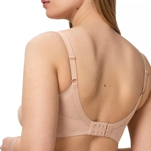 Triumph Shape Smart beige wireless bh
