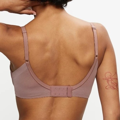 Triumph Shape Smart roze wireless bh
