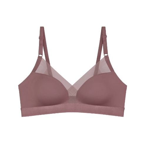 Triumph Shape Smart roze wireless bh