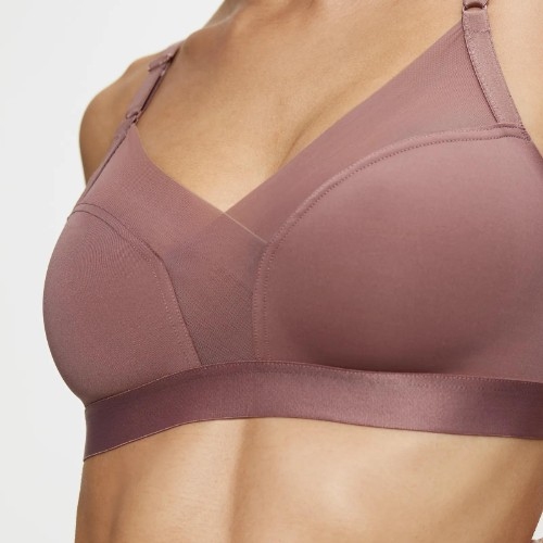Triumph Shape Smart roze wireless bh