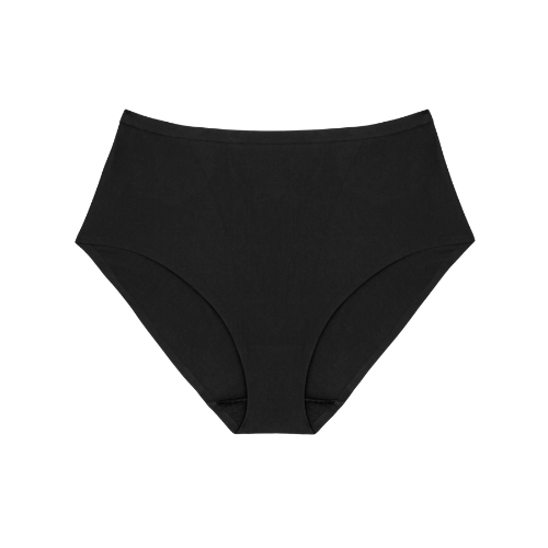 Triumph Shape Smart zwart high brief