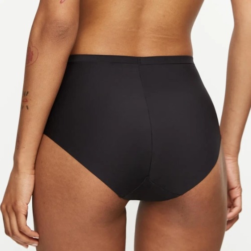 Triumph Shape Smart zwart high brief