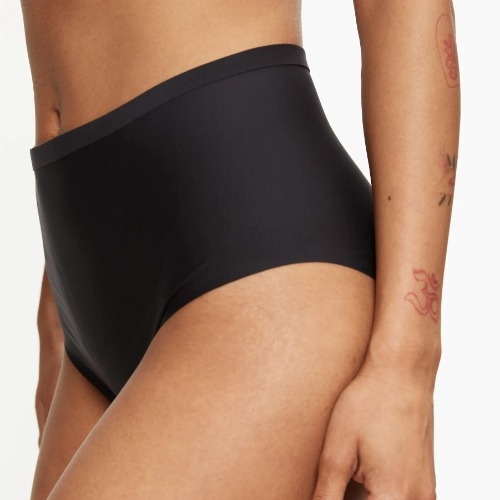Triumph Shape Smart zwart high brief