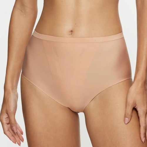 Triumph Shape Smart beige high brief