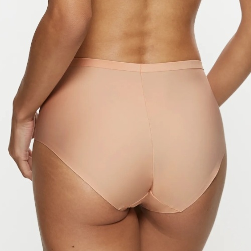 Triumph Shape Smart beige high brief