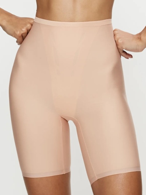 Triumph Shape Smart beige high brief