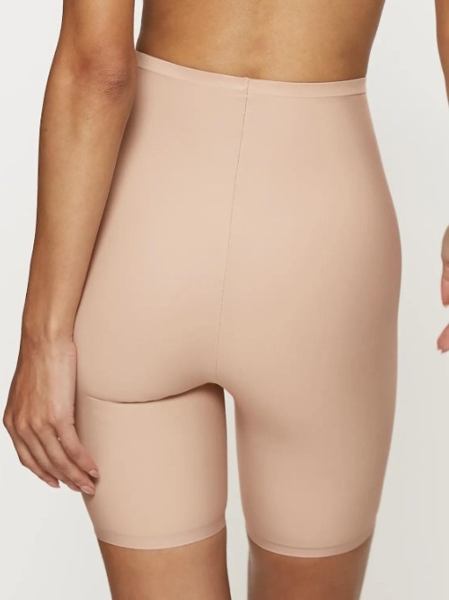 Triumph Shape Smart beige high brief