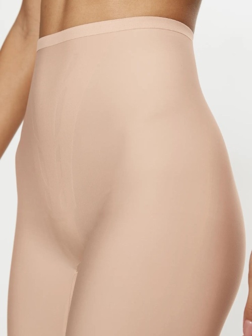 Triumph Shape Smart beige high brief