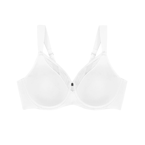 Triumph True Shape Sensation wit niet voorgevormde bh