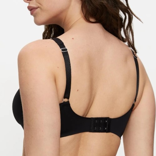 Triumph True Shape Sensation zwart wireless bh