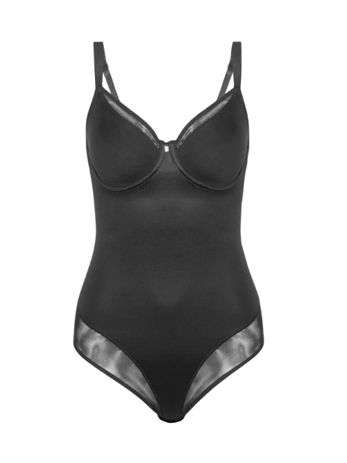 Triumph True Shape Sensation zwart body