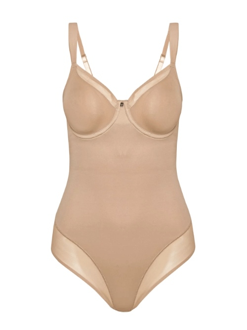 Triumph True Shape Sensation powder body