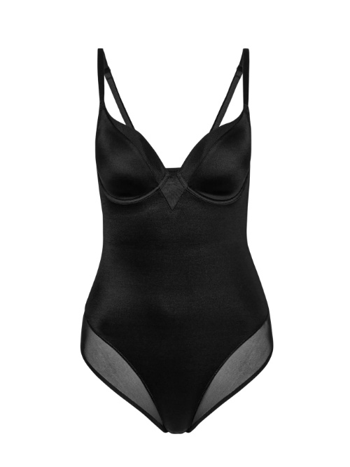 Triumph True Shape Sensation zwart body