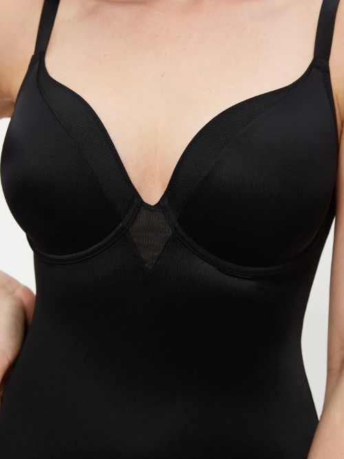 Triumph True Shape Sensation zwart body