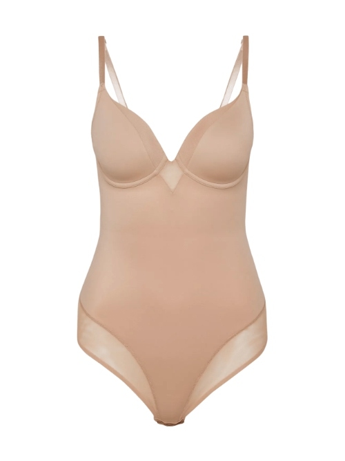 Triumph True Shape Sensation powder body