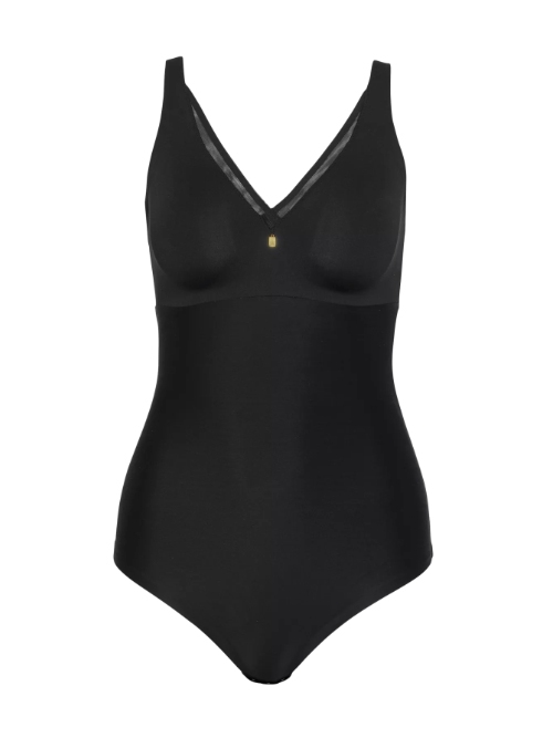 Triumph True Shape Sensation zwart body