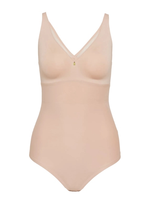 Triumph True Shape Sensation powder body