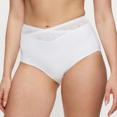 Triumph True Shape Sensation wit high brief
