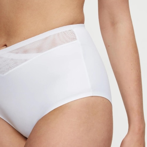 Triumph True Shape Sensation wit high brief