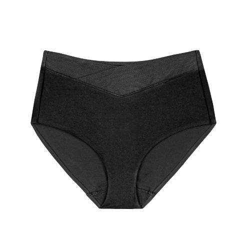 Triumph True Shape Sensation zwart high brief