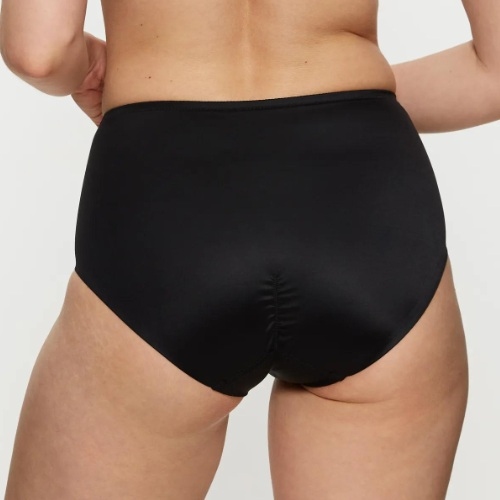 Triumph True Shape Sensation zwart high brief