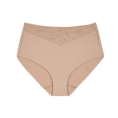 Triumph True Shape Sensation powder high brief