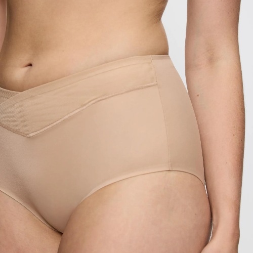 Triumph True Shape Sensation powder high brief
