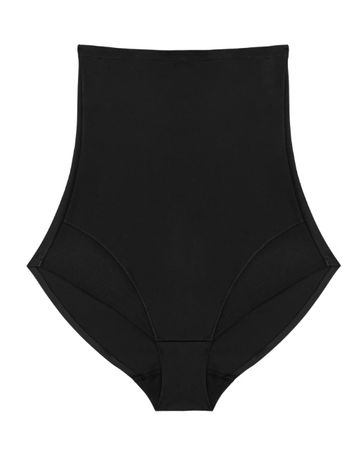 Triumph True Shape Sensation zwart high brief