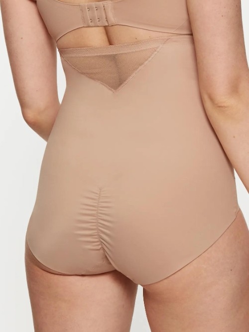 Triumph True Shape Sensation powder high brief