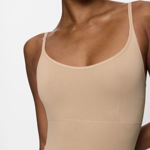Triumph Trendy Sensation powder spaghetti top