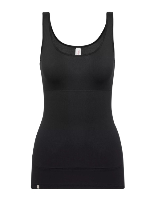 Triumph Trendy Sensation zwart dames hemd