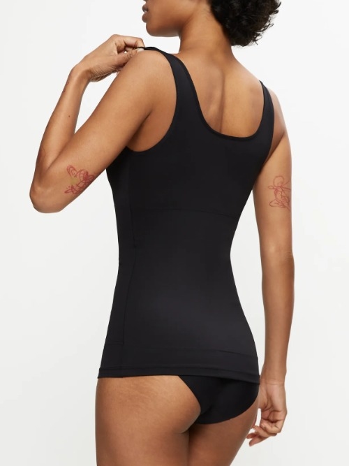 Triumph Trendy Sensation zwart dames hemd
