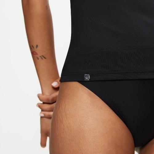 Triumph Trendy Sensation zwart dames hemd