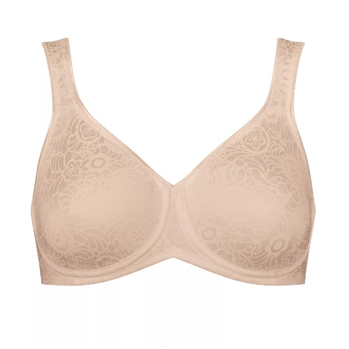 Triumph Lovely Minimizer powder niet voorgevormde bh