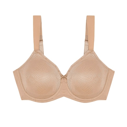 Triumph Essential Minimizer powder niet voorgevormde bh