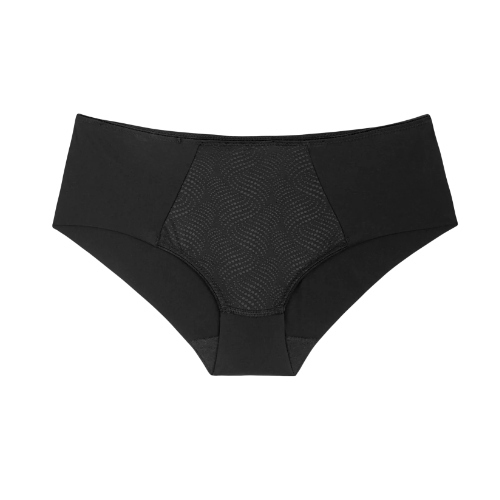 Triumph Essential Minimizer zwart slip