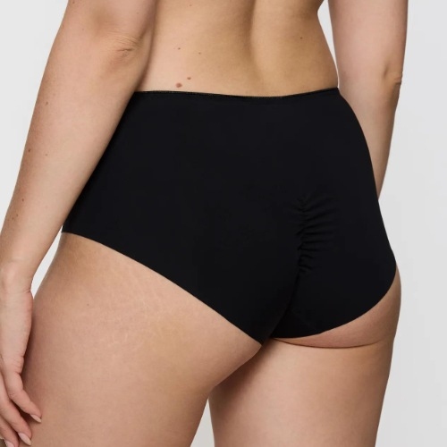 Triumph Essential Minimizer zwart slip
