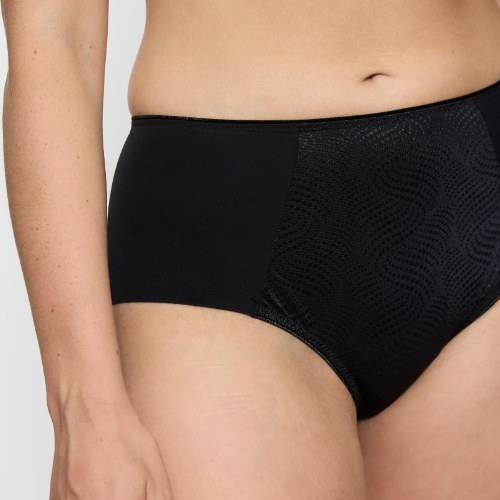 Triumph Essential Minimizer zwart slip