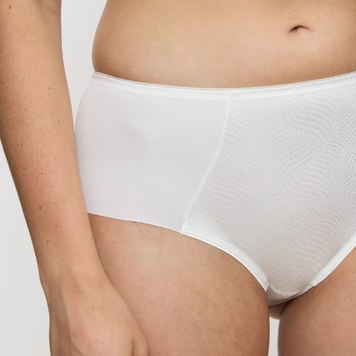 Triumph Essential Minimizer ivoor slip